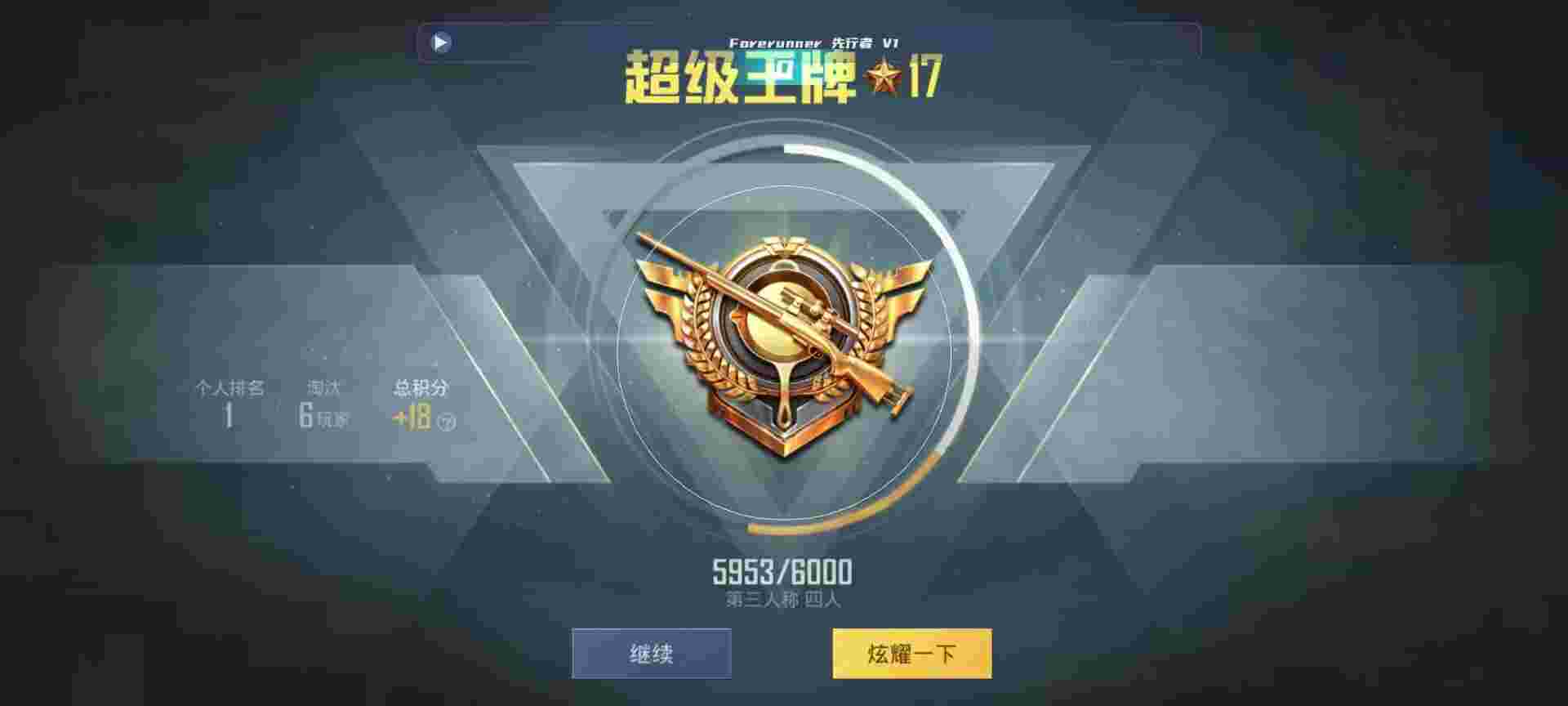 和平精英鸡腿辅助自瞄 - ƽӢοϷ辅助预览图